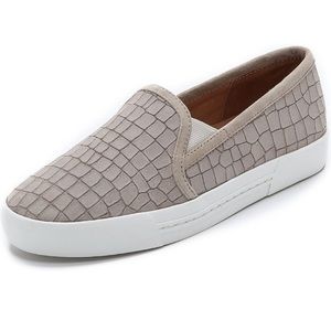Joie Huxley Slip On Sneaker (39.5)